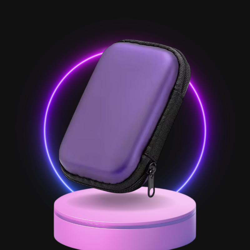 Housse de Protection Rétro