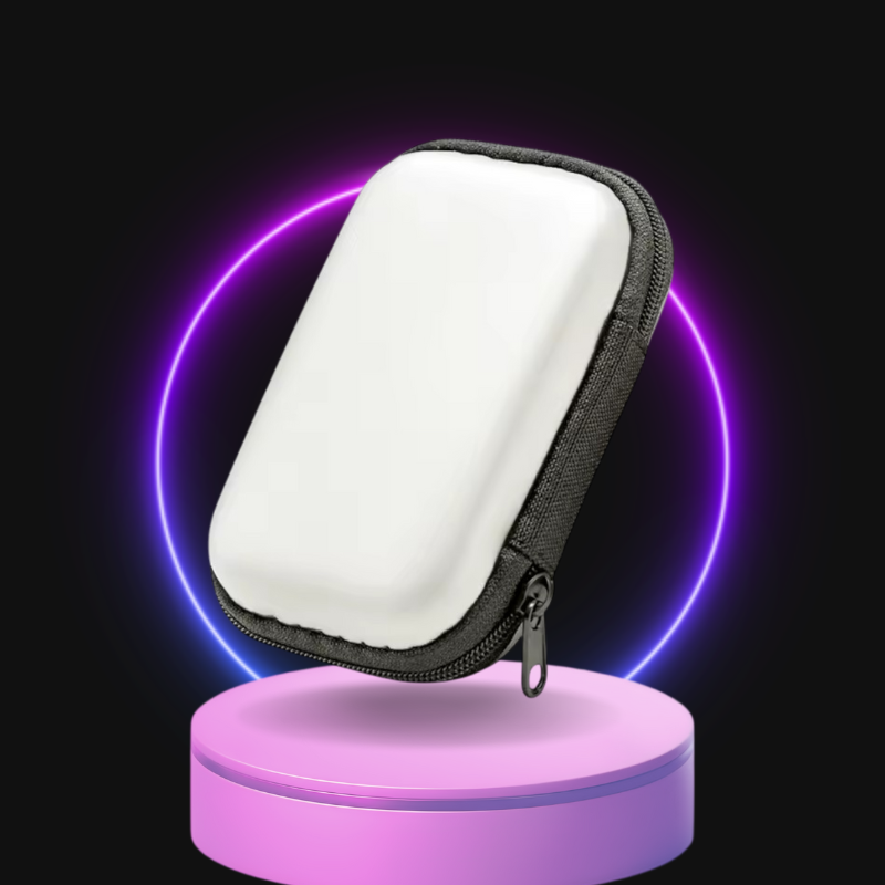 Housse de Protection Rétro